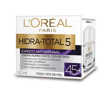 Imagen de Hidra Total5 Wrinkle Exp.+45