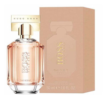 Imagen de Edp Boss The Scent For Her 50m