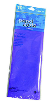 Imagen de Papel Seda 52x76 Makro