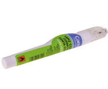 Imagen de Lap.corrector 8ml Campus