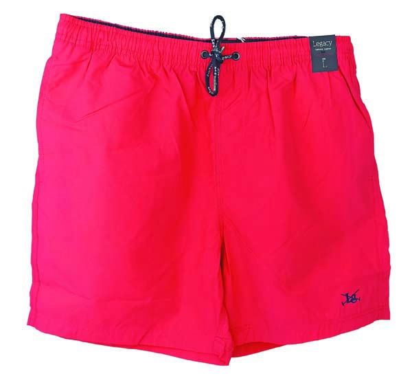 Imagen de Short Bano Clasico Legacy