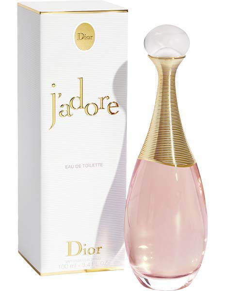 Imagen de J'adore Edt 100ml