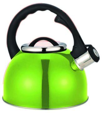 Imagen de Pava 2.5l A/i Verde