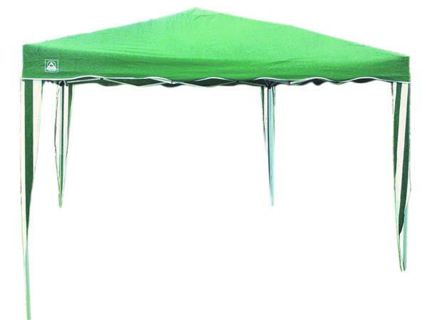 Imagen de Gazebo Autoarmable 3x3x2.50