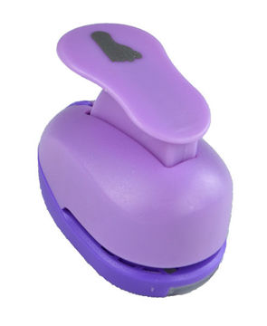 Imagen de Perforadora P/goma Eva