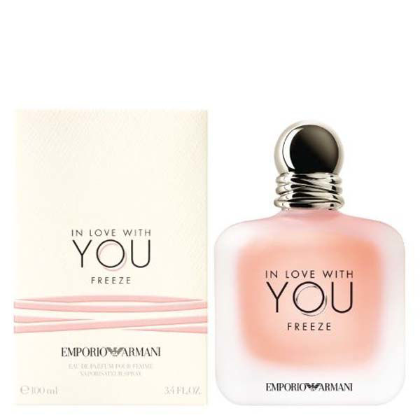 Imagen de Edp Armani You She 100ml