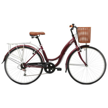 Imagen de Baccio Liberty R26 6v