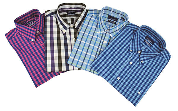 Imagen de Camisa Brooksfield