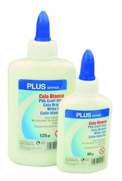 Imagen de Pegamento Vinil.60gr Plus Offi