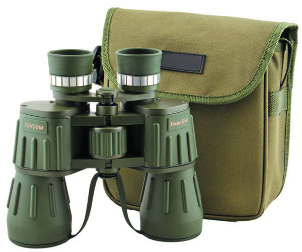 Imagen de Prismaticos 8x42 Tacto Goma