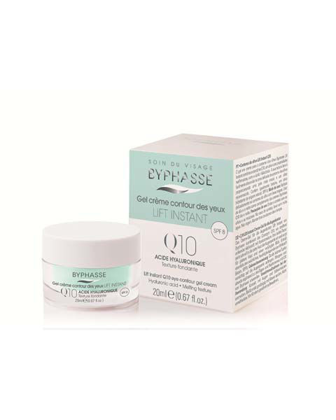 Imagen de Crema Lift Inst.q10 Ojos 20ml