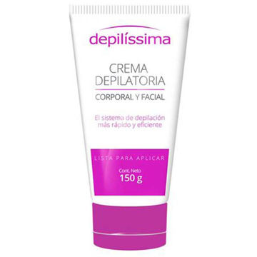 Imagen de Crema Depilatoria Corporalx150
