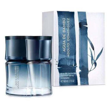Imagen de Edt Agua de Bambu Man 60ml