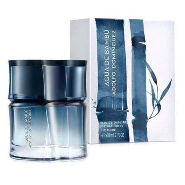 Imagen de Edt Agua de Bambu Man 60ml