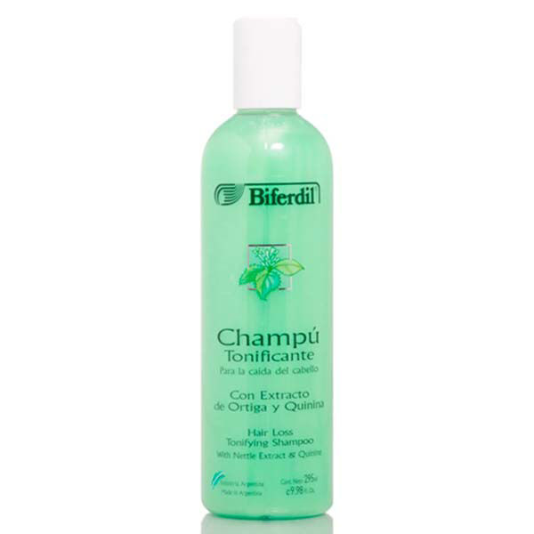Imagen de Ch.ortiga/quinina 295ml.