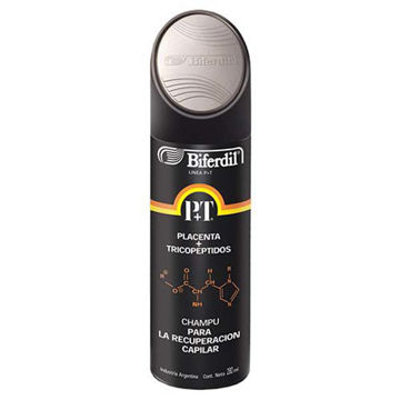 Imagen de Shampoo P+t 280ml