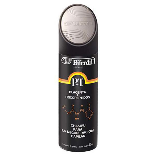 Imagen de Shampoo P+t 280ml