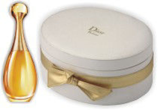 Imagen de J'adore Edp 100ml