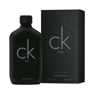 Imagen de Ck Be Edt 100 ml