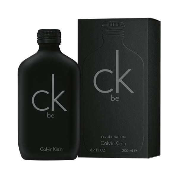 Imagen de Ck Be Edt 100 ml