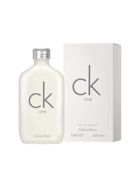 Imagen de Ck One Edt 100 ml