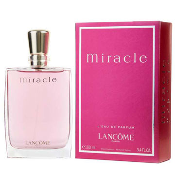 Imagen de Edp Miracle 100ml.vap.