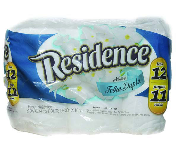 Imagen de Ph Residence Dh 12x30m