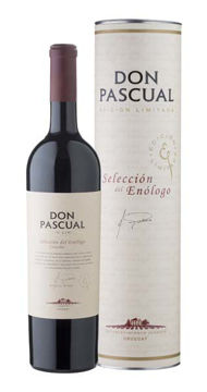 Imagen de Vino Don Pascual Selección del Enologo Tinto 750 ml