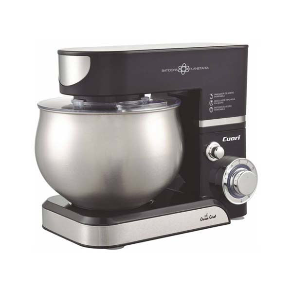 Imagen de Batidora Planetaria Cuori
