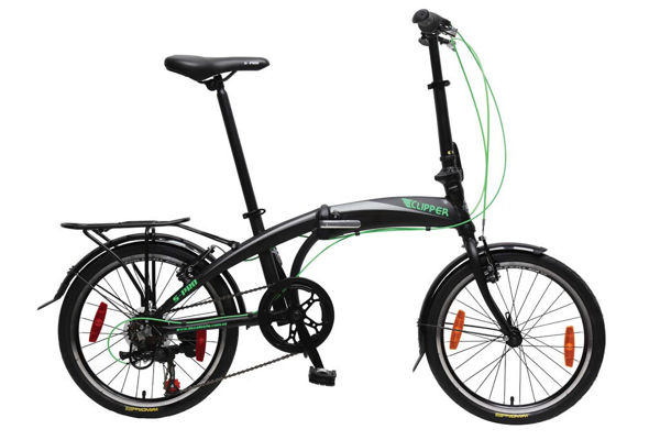 Imagen de S-pro Clipper 0   S/c