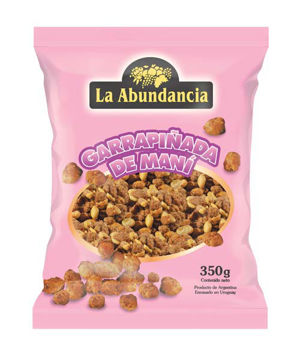 Imagen de Mani La Abundancia Tostado sin Sal 180 gr