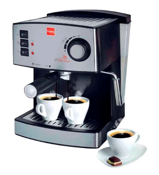 Imagen de Cafetera Expre 15b Aroma