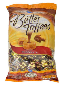 Imagen de Butter Toffees Dulce de Leche