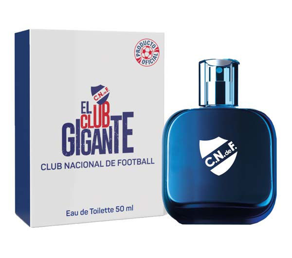 Imagen de Perfume Nacional Edt 50 ml