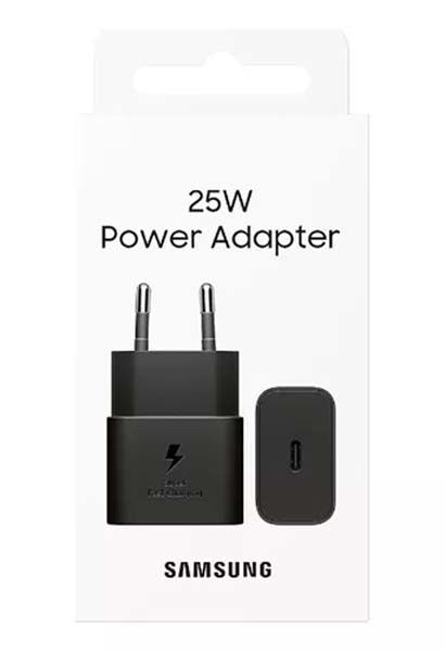 Imagen de Travel Adapter 25w S/cable