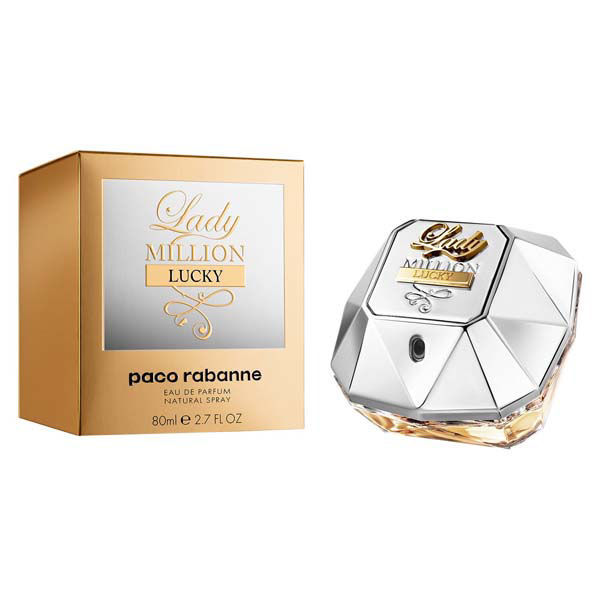 Imagen de Edp Lady M. Lucky 80ml