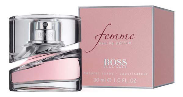 Imagen de Boss Femme Edp 30ml