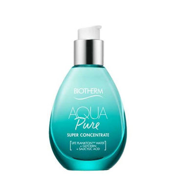 Imagen de Aqs Concentrate Pure 50 ml Mv