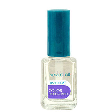 Imagen de Esmalte Base Coat Color Prolongado