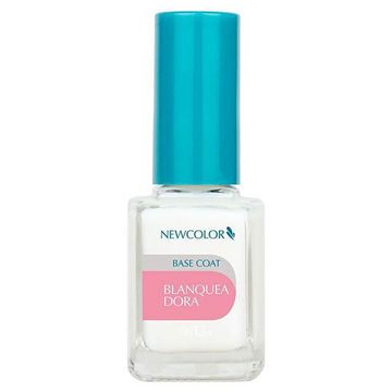 Imagen de Esmalte Base Coat Blanqueadora