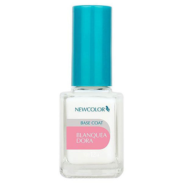 Imagen de Esmalte Base Coat Blanqueadora