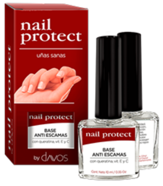 Imagen de Esmalte Base Coat Correctora