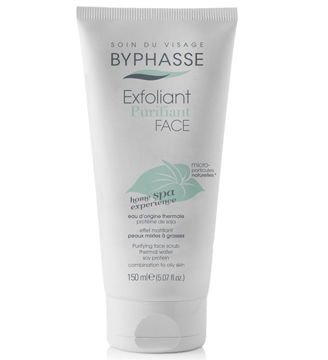Imagen de Byphasse Exfoliante Facial 150ml P/mixta