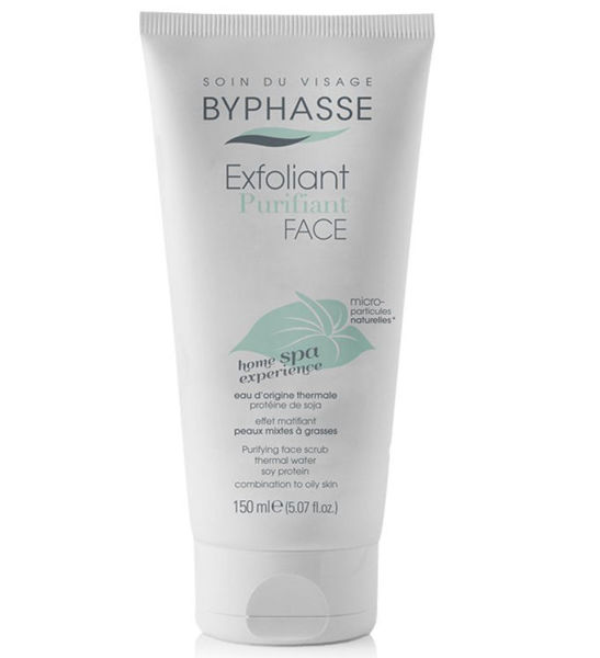 Imagen de Byphasse Exfoliante Facial 150ml P/mixta