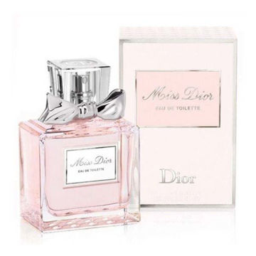 Imagen de Miss Dior Edti 50 ml