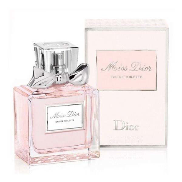 Imagen de Miss Dior Edti 50 ml