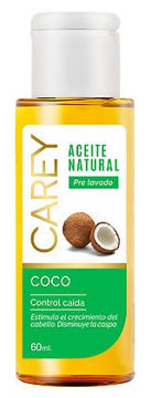 Imagen de Aceite de Coco x 60 ml