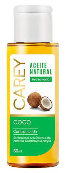 Imagen de Aceite de Coco x 60 ml