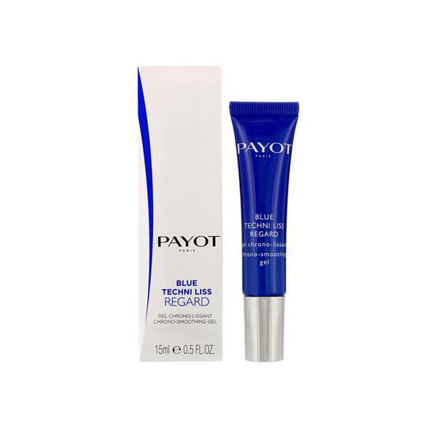Imagen de Pyt Blue Techliss Ojos 15ml