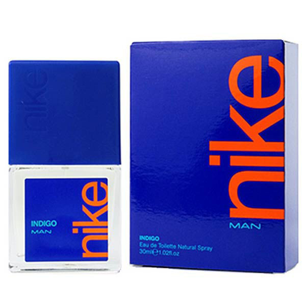 Imagen de Nike Indigo Man 30 ml